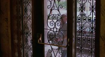 Screenshot 1 from Gardens of Stone (Full Movie)