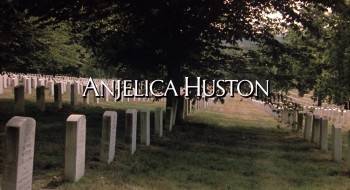 Screenshot 3 from Gardens of Stone (Full Movie)