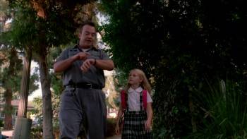 Screenshot 3 from Gardens of the Night (Full Movie)