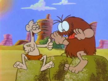 Screenshot 2 from Garfield: His 9 Lives (Full Movie)