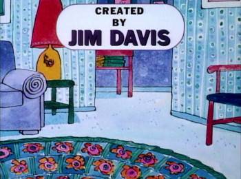 Screenshot 2 from Garfield on the Town (Full Movie)