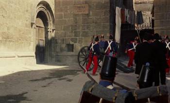 Screenshot 3 from Garibaldi (Full Movie)