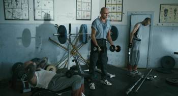 Screenshot 3 from Garter Snake (Full Movie)