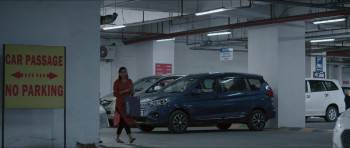Screenshot 1 from Garudan (Full Movie)