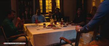 Screenshot 2 from Garudan (Full Movie)