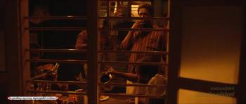 Screenshot 3 from Garudan (Full Movie)