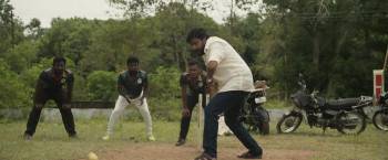 Screenshot 2 from Garudan (Full Movie)