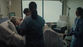 Screenshot 2 from Gaslit by My Husband: The Morgan Metzer Story (Full Movie)