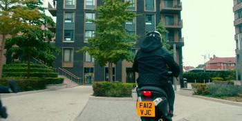 Screenshot 2 from Gassed Up (Full Movie)