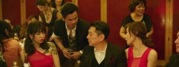 Screenshot 1 from Gatao 2: Rise of the King (Full Movie)
