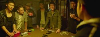 Screenshot 2 from Gatao 2: Rise of the King (Full Movie)
