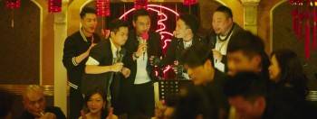 Screenshot 3 from Gatao 2: Rise of the King (Full Movie)