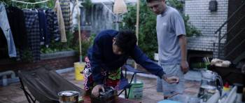 Screenshot 1 from Gatao: Like Father Like Son (Full Movie)