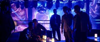 Screenshot 2 from Gatao: Like Father Like Son (Full Movie)