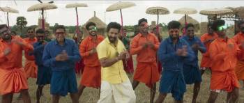 Screenshot 3 from Gatta Kusthi (Full Movie)