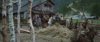Screenshot 1 from Gekitotsu! Aikidô (Full Movie)