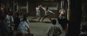 Screenshot 3 from Gekitotsu! Aikidô (Full Movie)