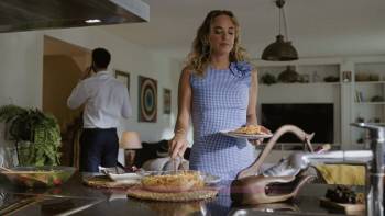 Screenshot 3 from Gelin Takimi (Full Movie)