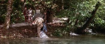 Screenshot 1 from Genghis Khan (Full Movie)