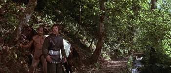 Screenshot 2 from Genghis Khan (Full Movie)