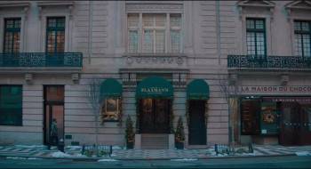 Screenshot 1 from Genie (Full Movie)
