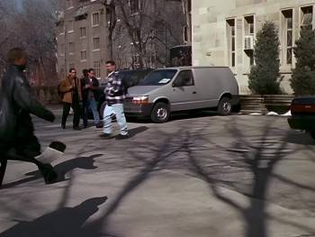 Screenshot 1 from Genius (Full Movie)