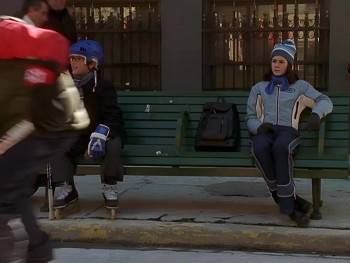Screenshot 3 from Genius (Full Movie)