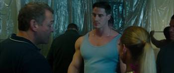 Screenshot 1 from Gentle (Full Movie)