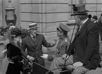Screenshot 1 from Gentleman Jim (Full Movie)