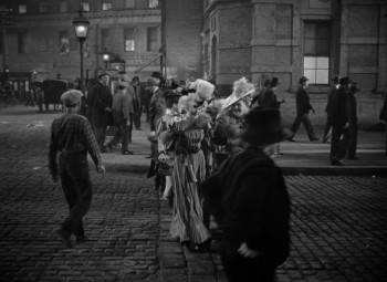 Screenshot 3 from Gentleman Jim (Full Movie)