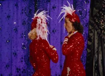 Screenshot 3 from Gentlemen Prefer Blondes (Full Movie)