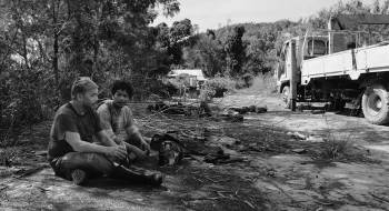 Screenshot 2 from Genus Pan (Full Movie)