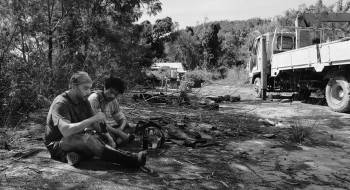 Screenshot 3 from Genus Pan (Full Movie)