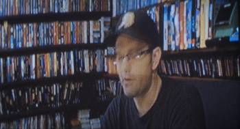 Screenshot 2 from George A. Romero's Resident Evil (Full Movie)