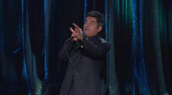 Screenshot 2 from George Lopez: America's Mexican (Full Movie)