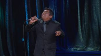 Screenshot 3 from George Lopez: America's Mexican (Full Movie)