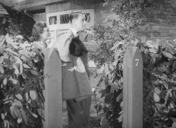 Screenshot 3 from George Takes the Air (Full Movie)