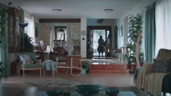 Screenshot 1 from Geranium (Full Movie)