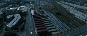 Screenshot 2 from Gereza (Full Movie)