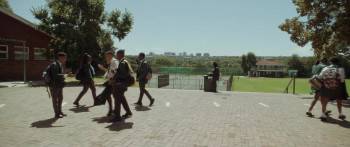 Screenshot 3 from Gereza (Full Movie)