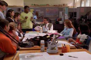 Screenshot 2 from Get a Clue (Full Movie)