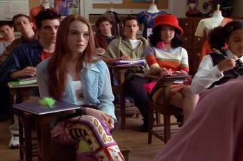 Screenshot 3 from Get a Clue (Full Movie)