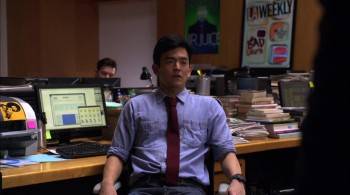 Screenshot 1 from Get a Job (Full Movie)