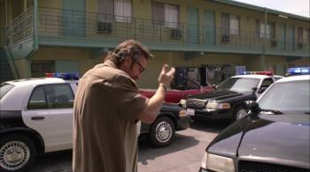 Screenshot 2 from Get a Job (Full Movie)