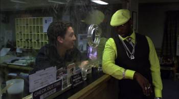 Screenshot 3 from Get a Job (Full Movie)