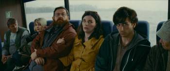 Screenshot 1 from Get Away (Full Movie)