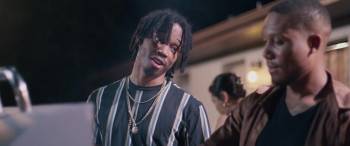 Screenshot 3 from Get Close 2 (Full Movie)