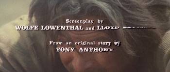 Screenshot 3 from Get Mean (Full Movie)