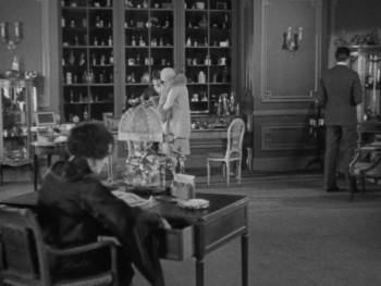 Screenshot 3 from Get Your Man (Full Movie)