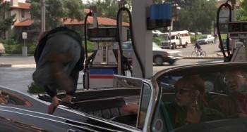 Screenshot 3 from Getting Even with Dad (Full Movie)